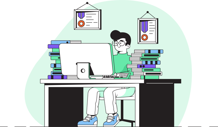 Bookkeeping by licensed experts Bookkeeping by licensed experts