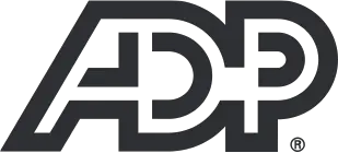 ADP logo Mobile