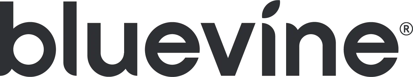 Bluevine Logo Desktop