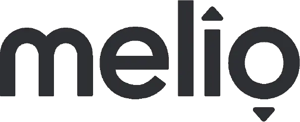 Melio Logo Desktop