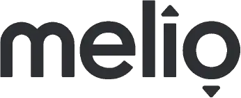 Melio Logo mobile