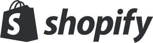Shopify Logo Mobile