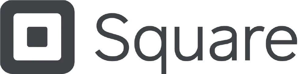Square Logo Desktop