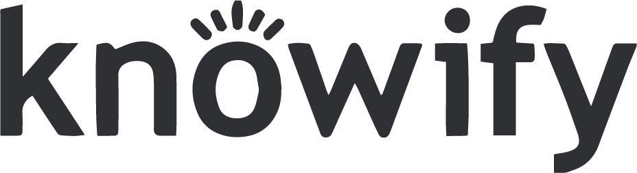 Knowify logo desktop_1