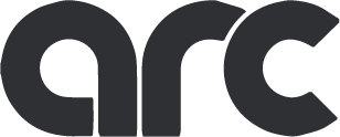 arc logo mobile