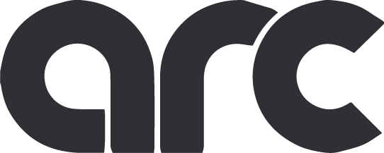 arc.tech logo desktop