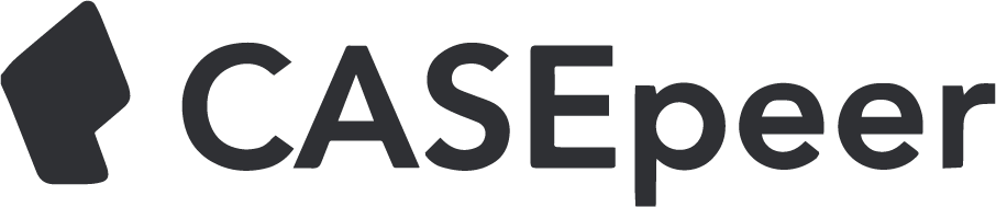casepeer logo desktop