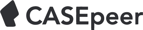 casepeer logo mobile