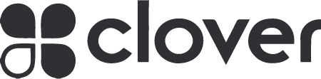 clover logo mobile