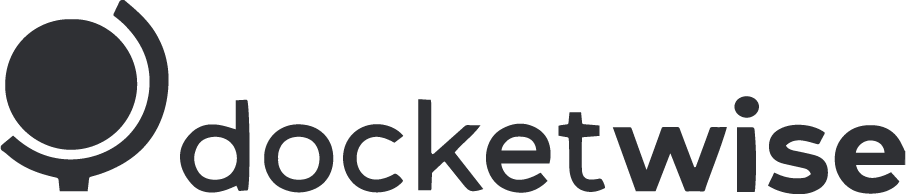 docketwise logo desktop