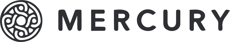 mercury logo desktop