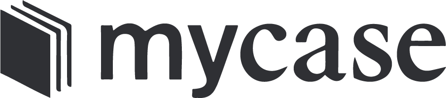 mycase logo desktop