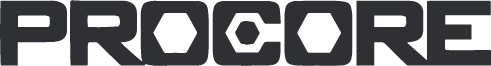 procore logo mobile