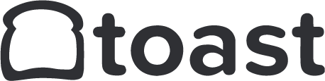 toast logo mobile