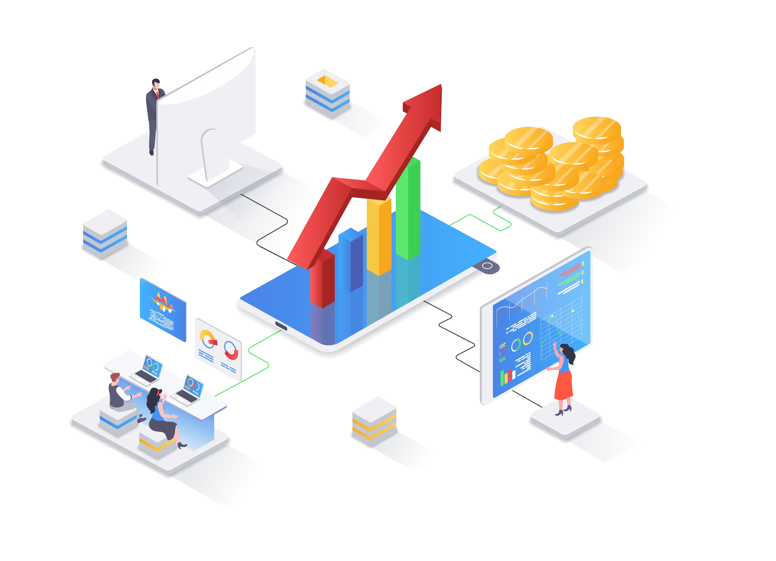 business-statistic
