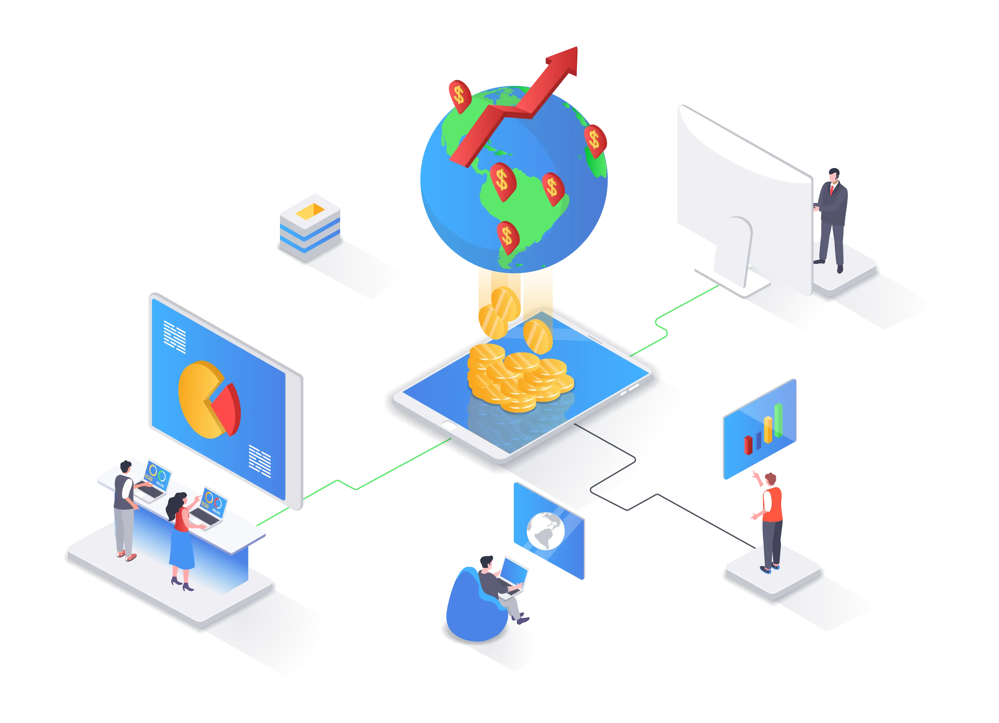 global-business-strategy